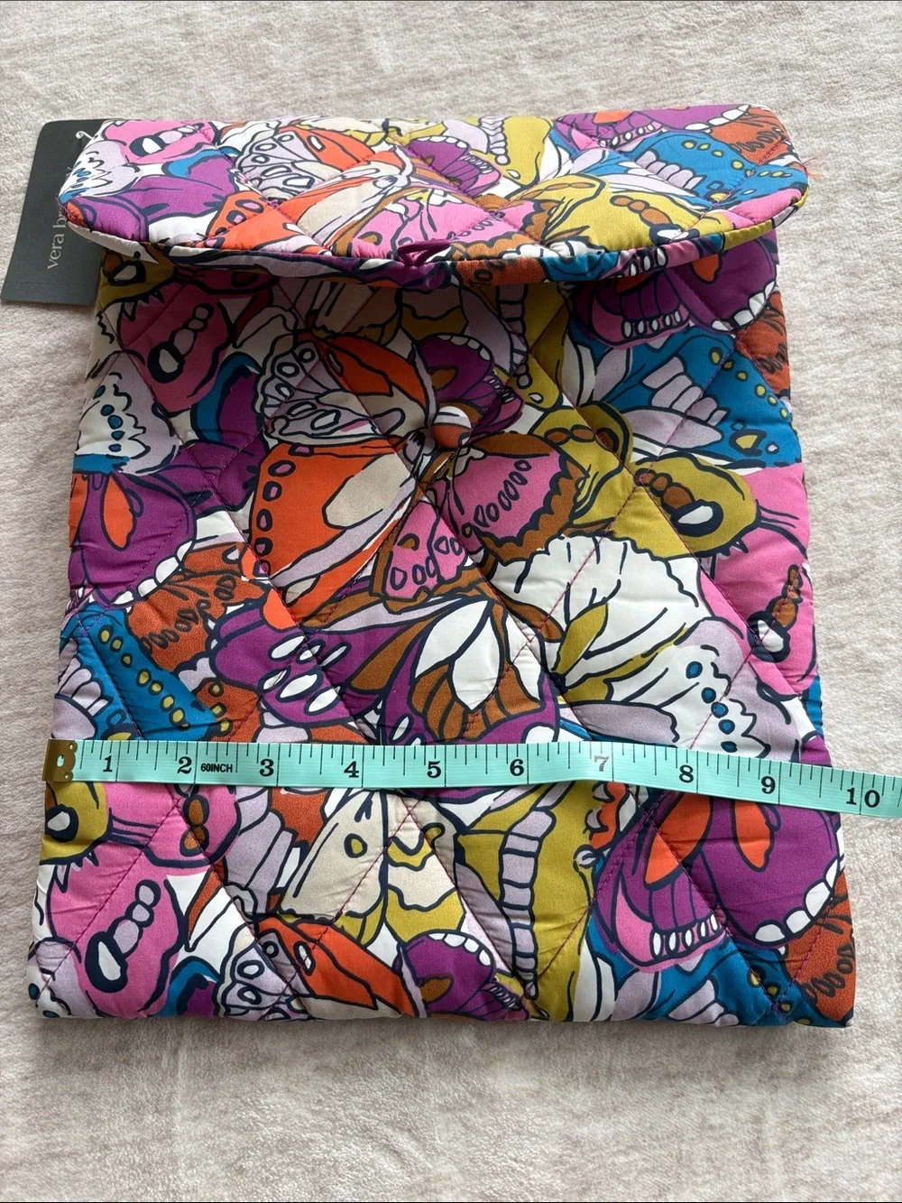 Vera Bradley Envelope Tech Sleeve NWT